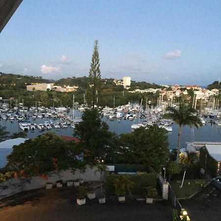 Marina Du Gosier T2 Mezz Vue Mer #402 Apartman Le Gosier  Kültér fotó